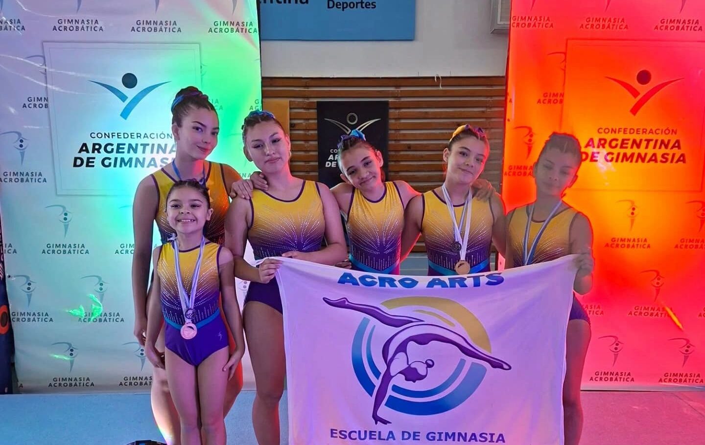 ACRO