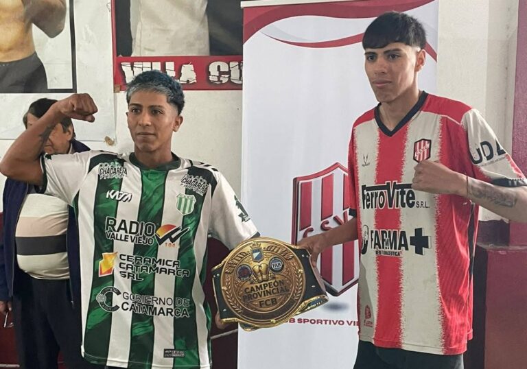 boxeo 1