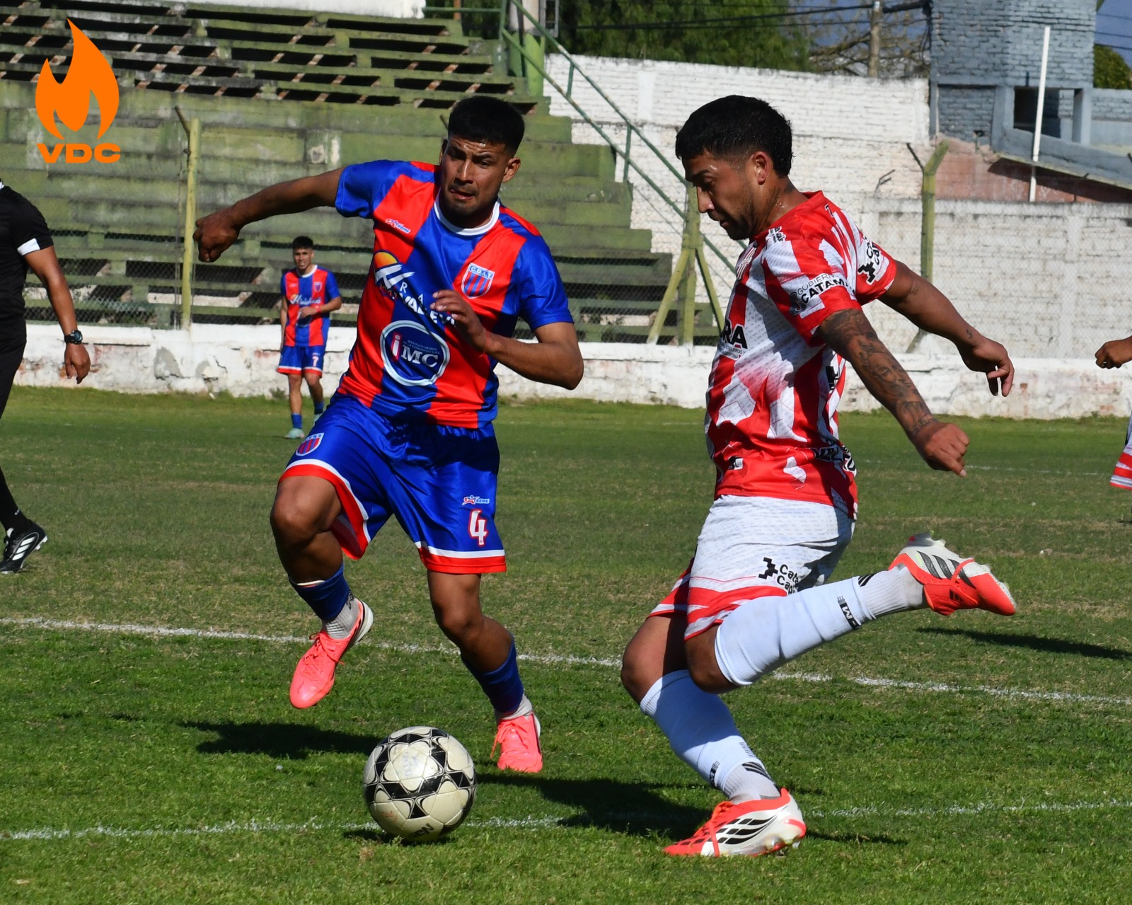 villa tesho