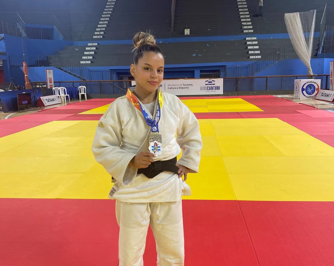 🏅Campeona nacional 2026 🏅